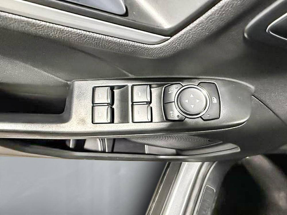 Ford Escape Platinum 2024 d&rsquo;occasion à vendre - 14