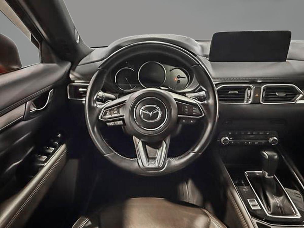 Mazda CX-5 Signature 2023 d&rsquo;occasion à vendre - 18