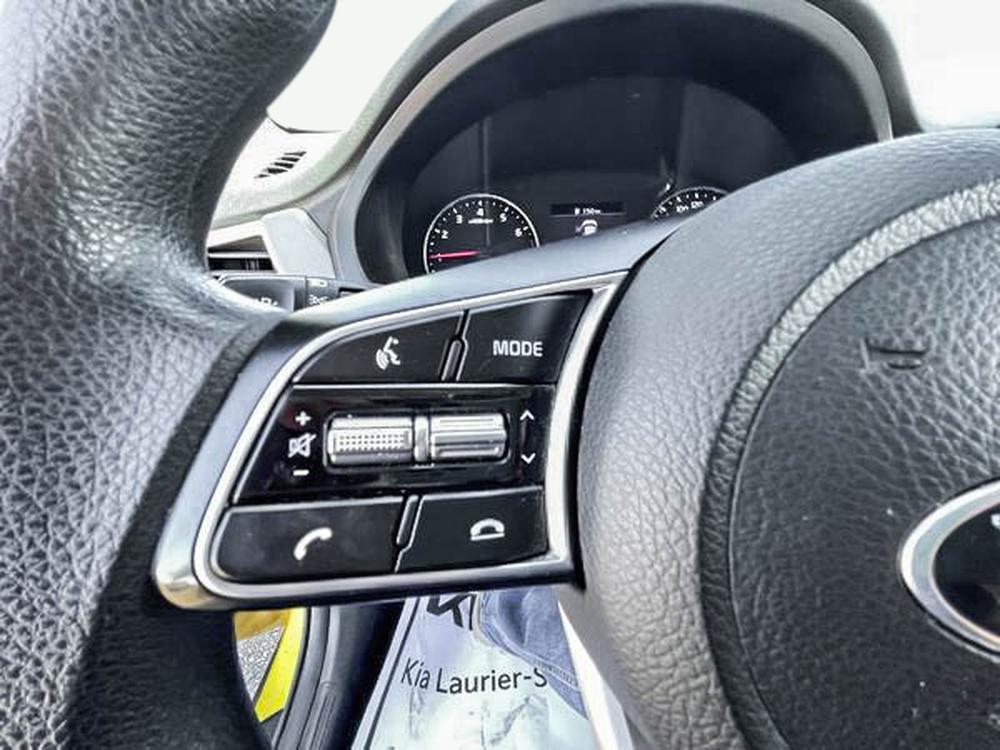 Kia Seltos LX 2021 à vendre à Trois-Rivières - 12