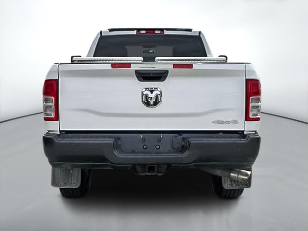 Ram 3500 Tradesman 2019 d&rsquo;occasion à vendre - 4