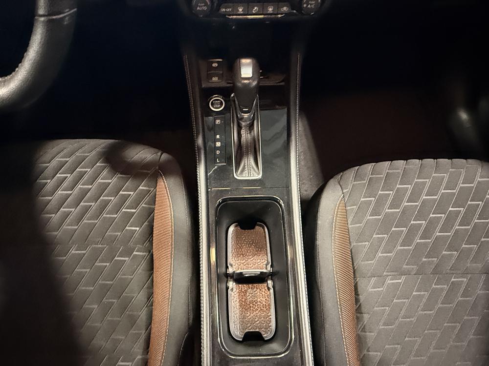 Nissan Kicks SR 2021 d&rsquo;occasion à vendre - 29