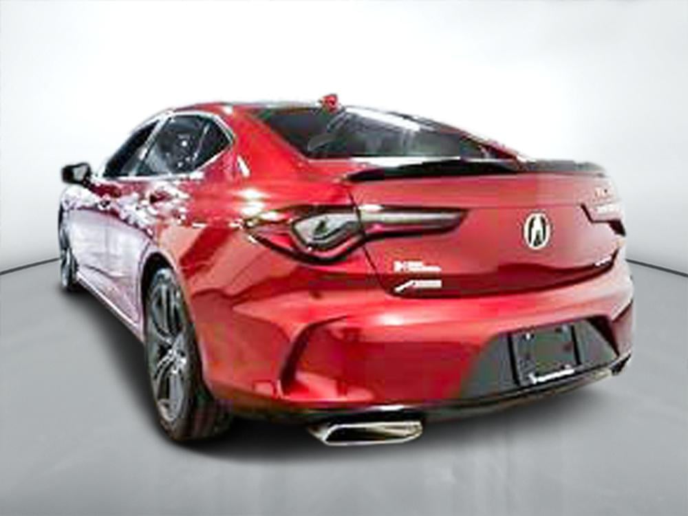 Acura TLX A-SPEC SH-AWD 2021 d&rsquo;occasion à vendre - 6