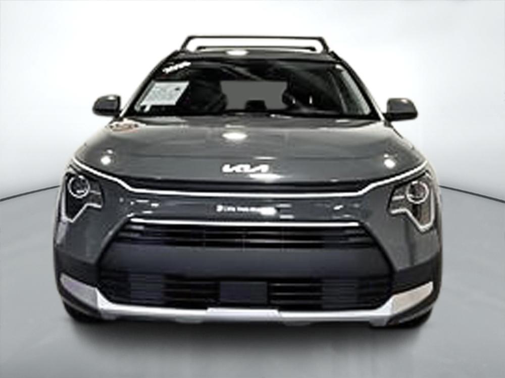 Kia Niro HEV EX PREMIUM 2025 d&rsquo;occasion à vendre - 9