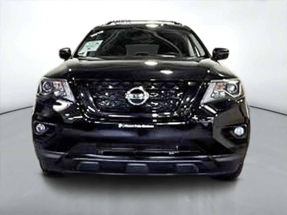 Nissan Pathfinder RockCreek 2019 d&rsquo;occasion à vendre - 9