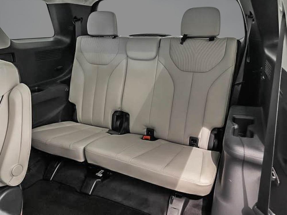 Hyundai Palisade Ultimate Calligraphy AWD 2024 d&rsquo;occasion à vendre - 35