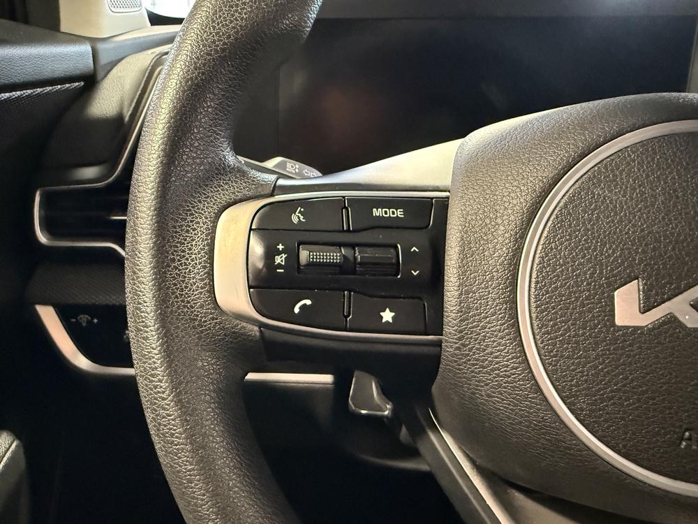 Kia Sportage LX 2023 d&rsquo;occasion à vendre - 18