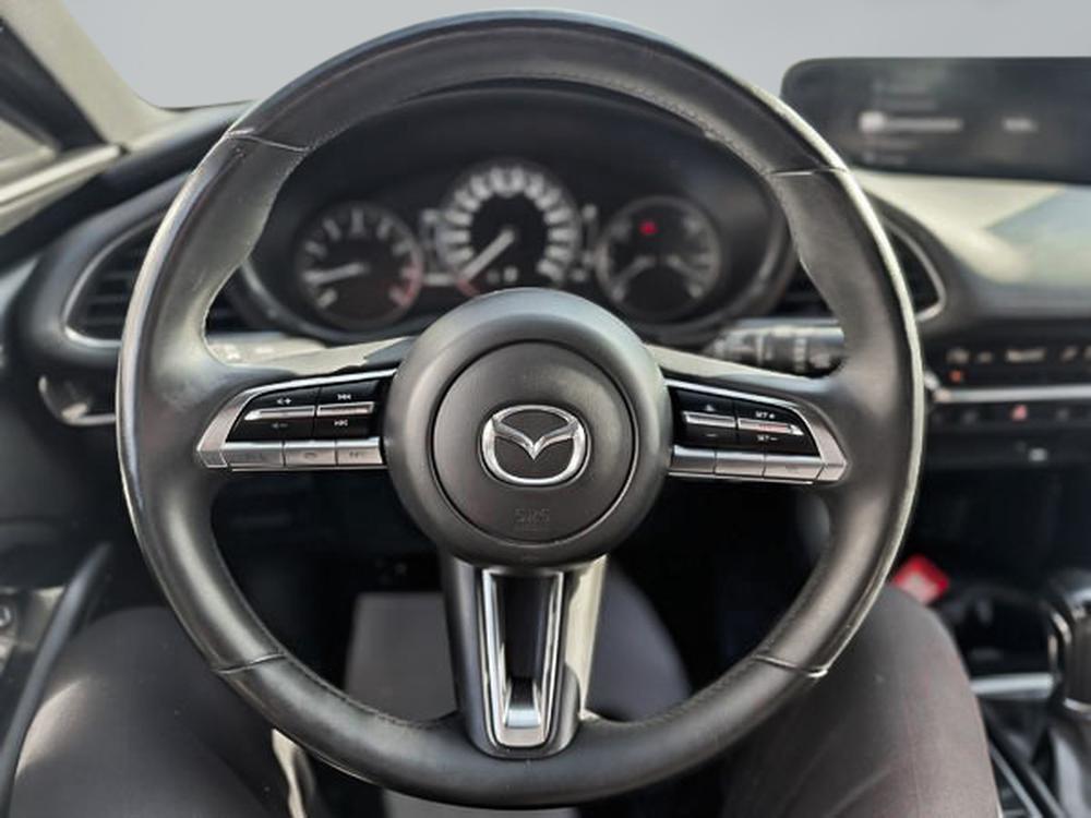 Mazda Mazda3 Sport GS AWD 2019 à vendre à Trois-Rivières - 12