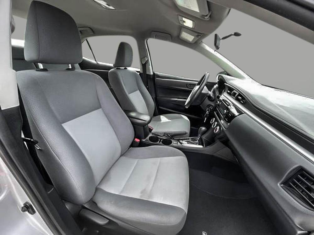 Toyota Corolla CE ECO 2014 d&rsquo;occasion à vendre - 28