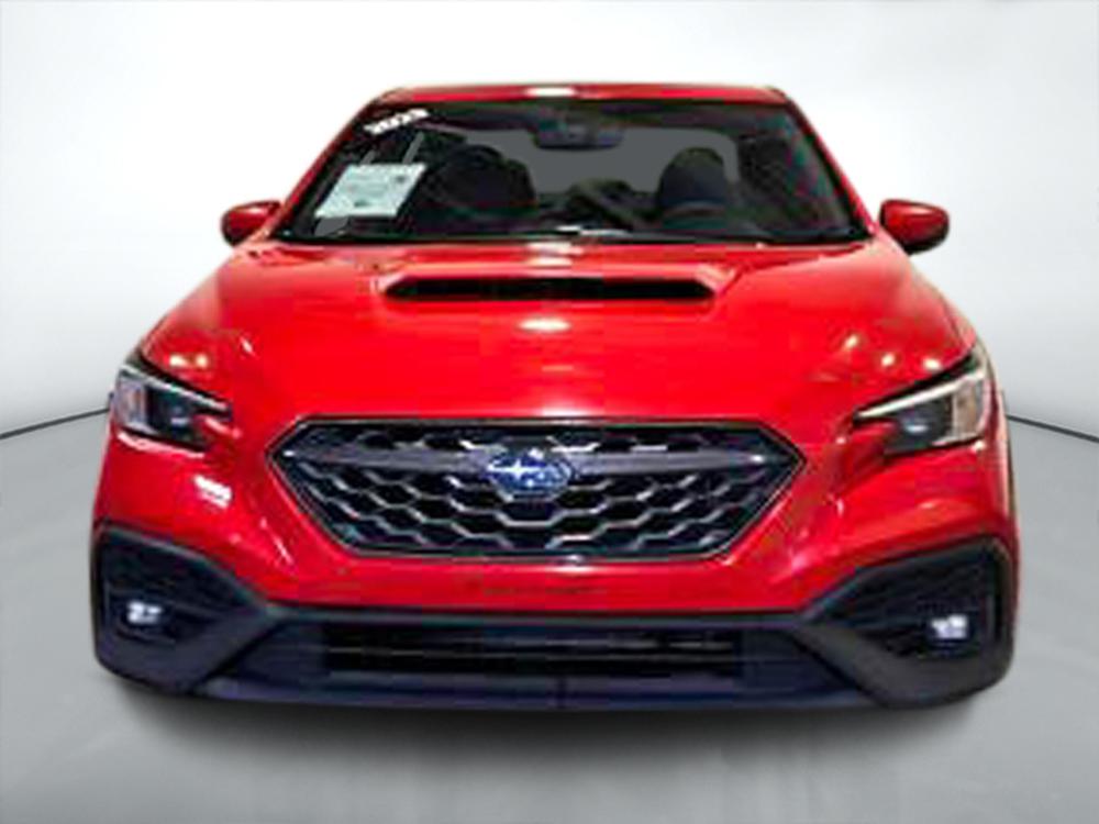 Subaru WRX SPORT 2023 à vendre à Trois-Rivières - 9
