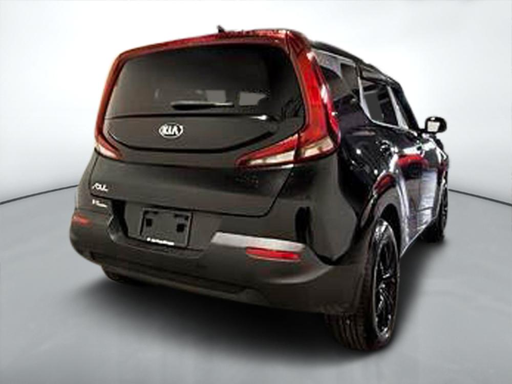 Kia Soul LX 2021 à vendre à Trois-Rivières - 3