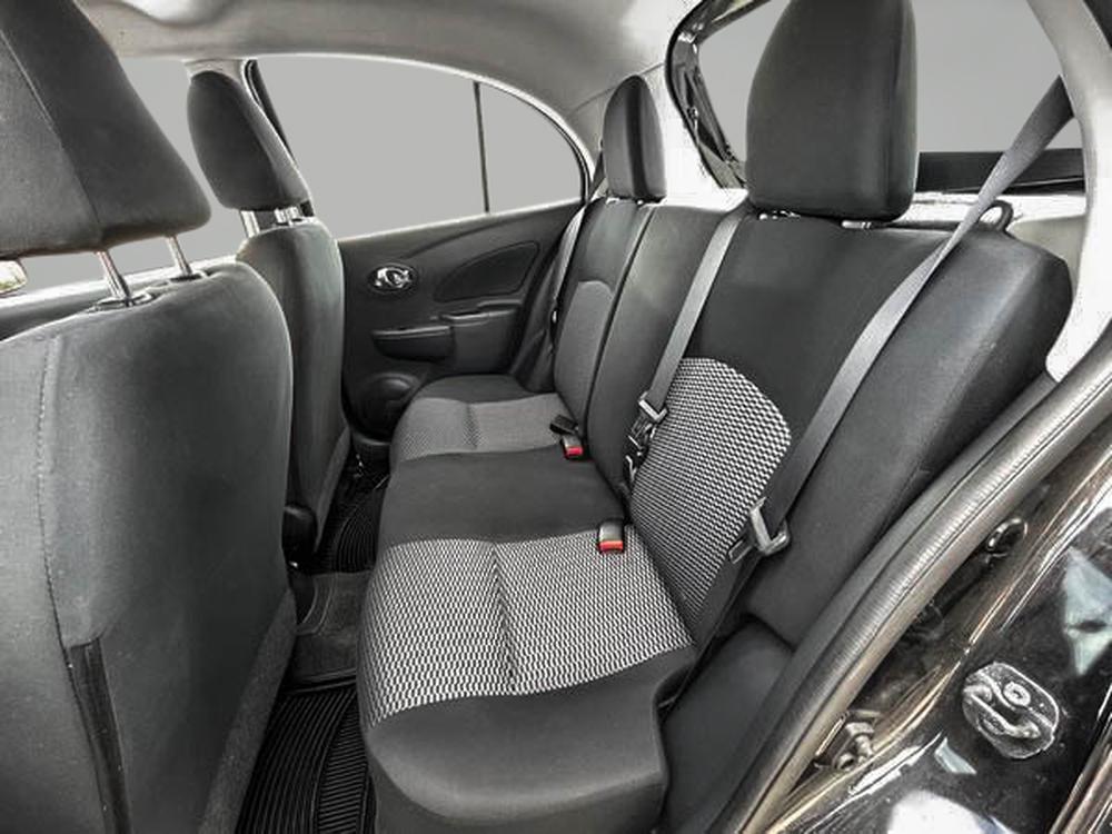 Nissan Micra SV 2015 d&rsquo;occasion à vendre - 24