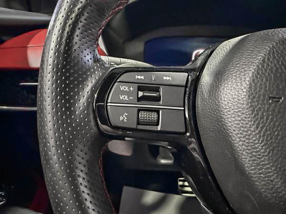 Acura ADX A-SPEC 2025 à vendre à Shawinigan - 19