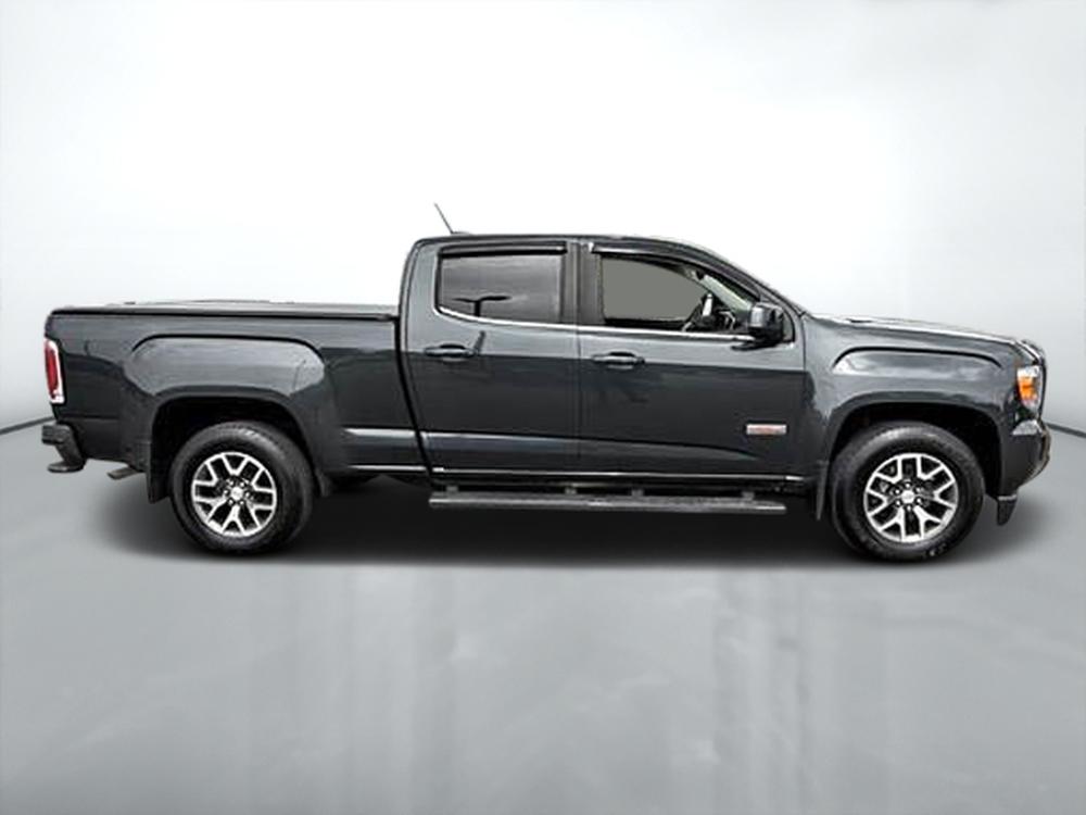 GMC Canyon ALL TERRAIN 2018 à vendre à Shawinigan - 2