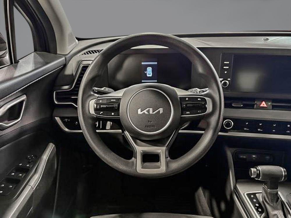 Kia Sportage LX 2023 à vendre à Trois-Rivières - 17