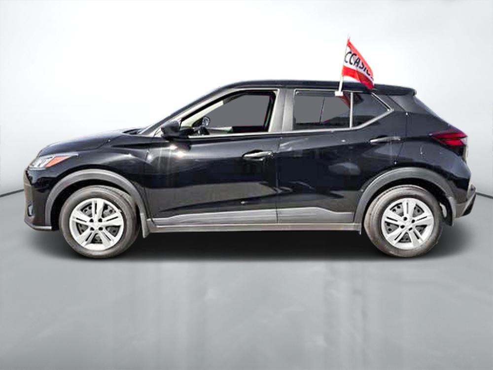 Nissan Kicks Play S 2025 à vendre à Trois-Rivières - 7