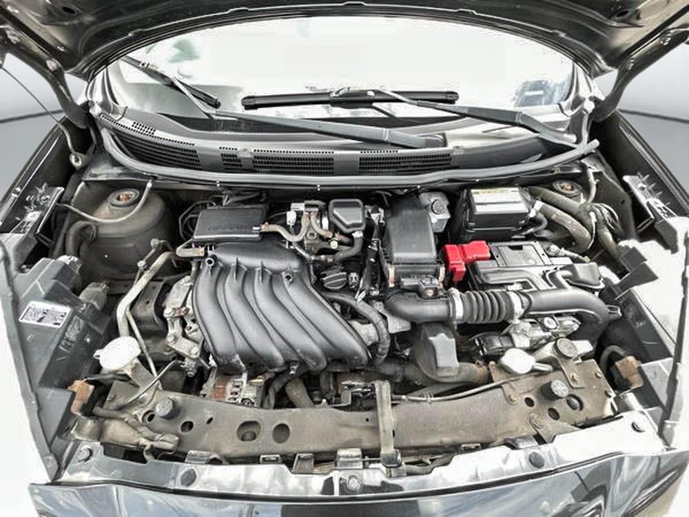 Nissan Micra SV 2015 d&rsquo;occasion à vendre - 28