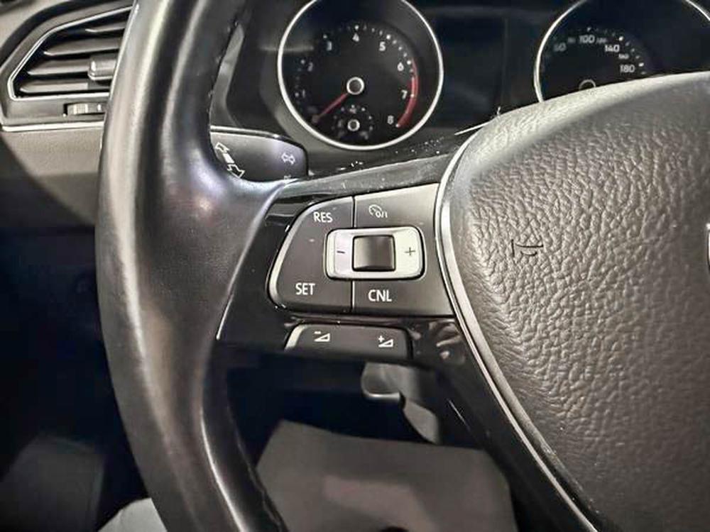 Volkswagen Tiguan TRENDLINE 2018 d&rsquo;occasion à vendre - 18