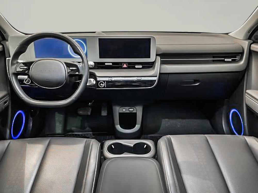 Hyundai IONIQ 5 ULTIMATE AWD 2024 d&rsquo;occasion à vendre - 8