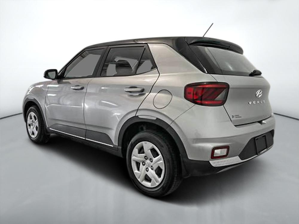 Hyundai Venue Essential / toit noir 2024 d&rsquo;occasion à vendre - 6