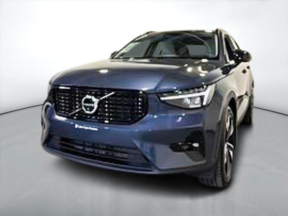 Volvo XC40 B5 PLUS DARK THEME 2026 d&rsquo;occasion à vendre - 8