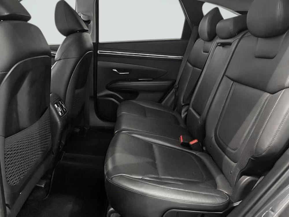 Hyundai Tucson Preferred Trend package AWD 2022 d&rsquo;occasion à vendre - 31