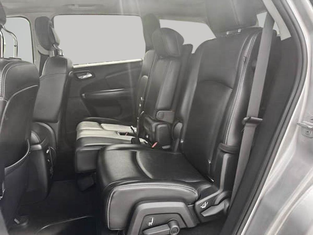 Dodge Journey R/T AWD 2014 à vendre à Shawinigan - 34