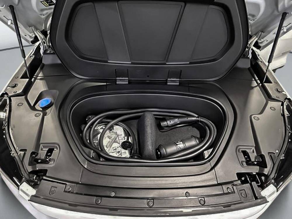 Volvo Recharge C40 tout électrique ELECTRIC TWIN CORE 2024 d&rsquo;occasion à vendre - 32