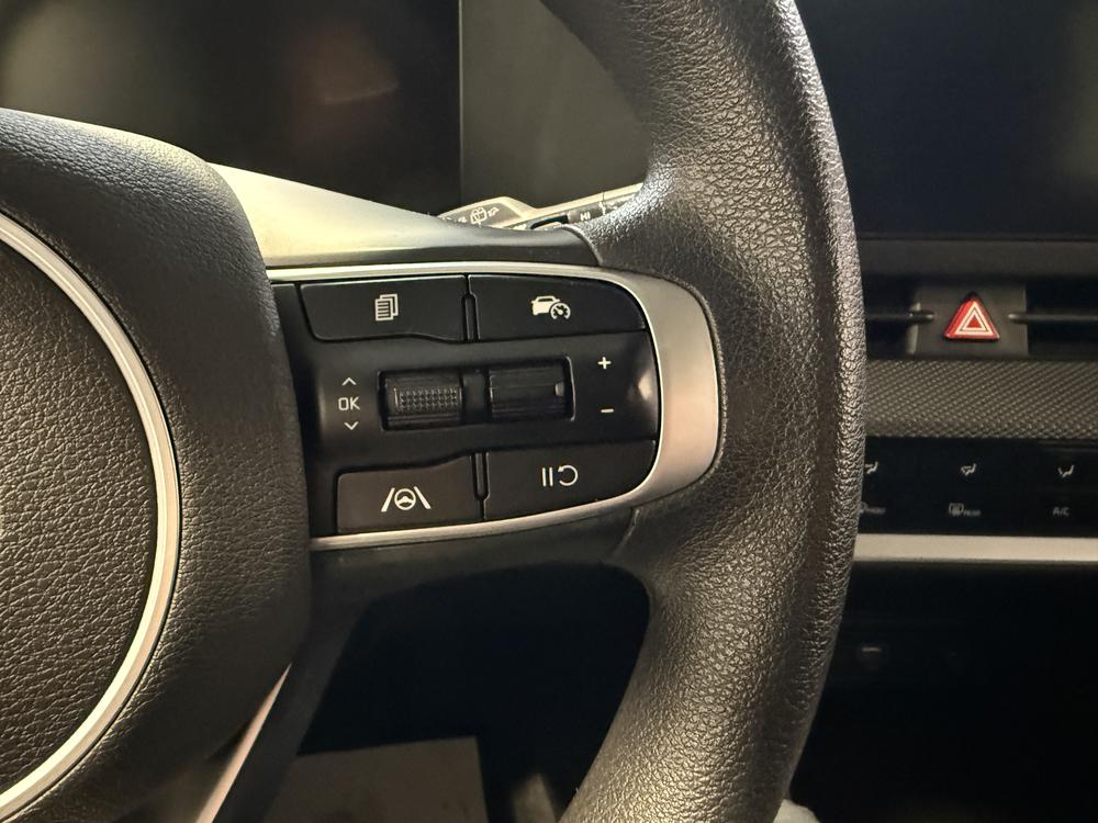 Kia Sportage LX 2023 d&rsquo;occasion à vendre - 19