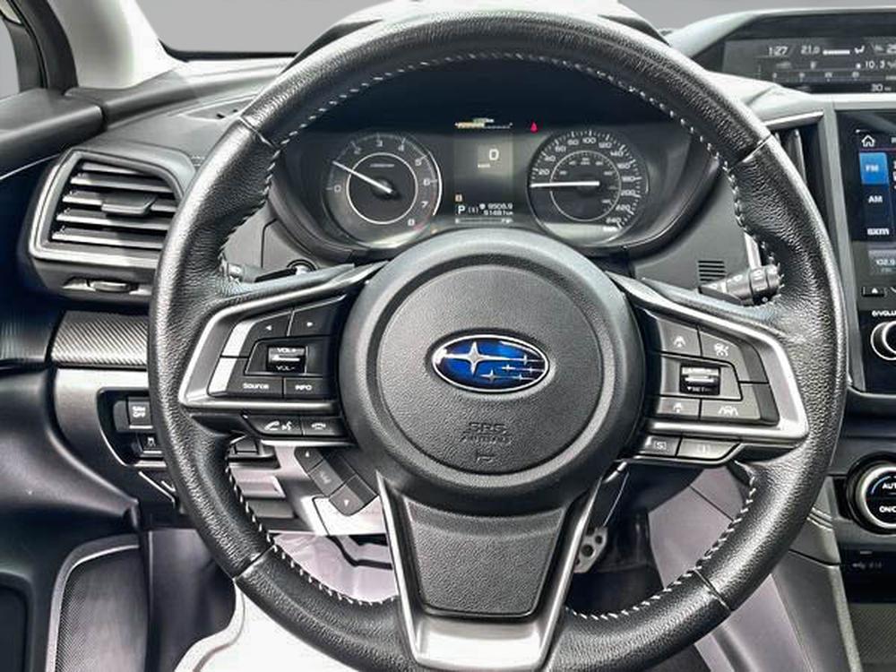 Subaru Impreza SPORT 2020 à vendre à Trois-Rivières - 22