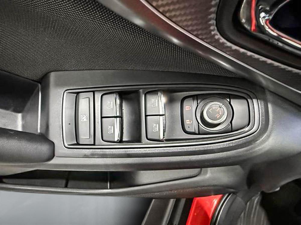 Subaru WRX SPORT 2023 à vendre à Trois-Rivières - 16
