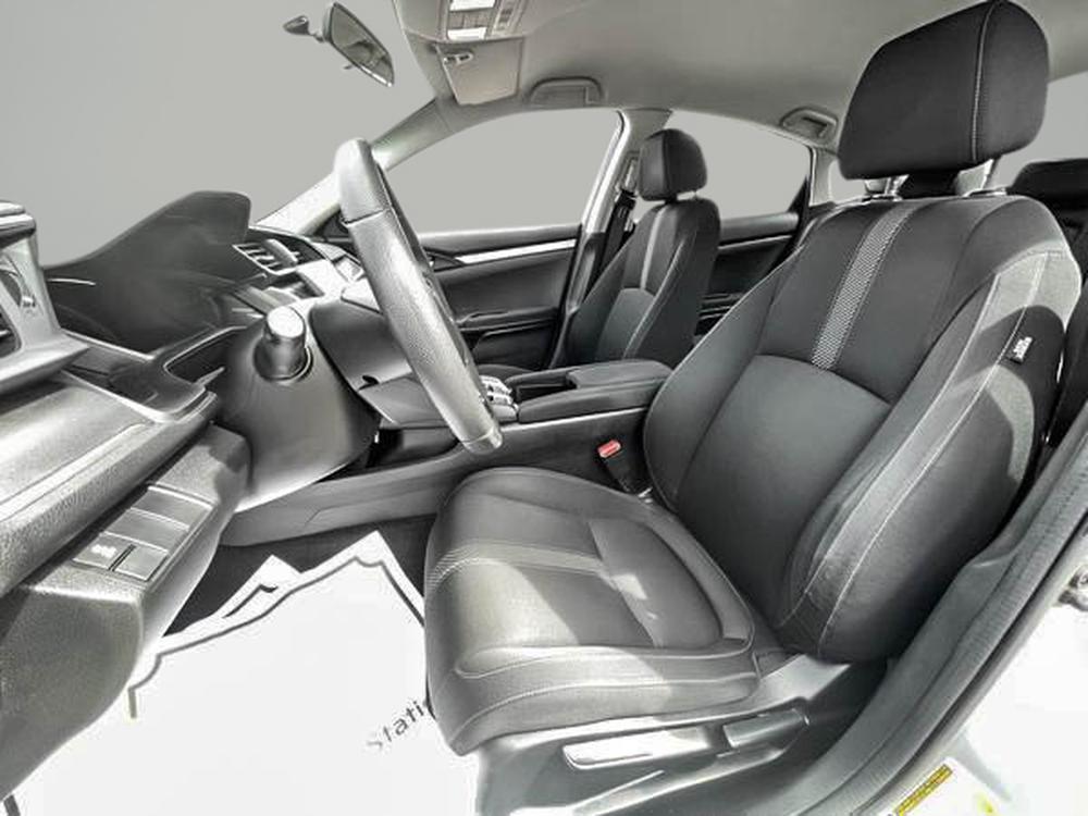 Honda Civic Sedan LX 2016 d&rsquo;occasion à vendre - 13