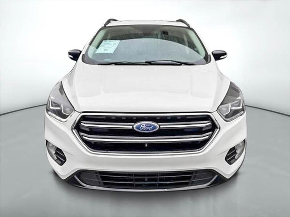Ford Escape TITANIUM AWD 2017 d&rsquo;occasion à vendre - 2