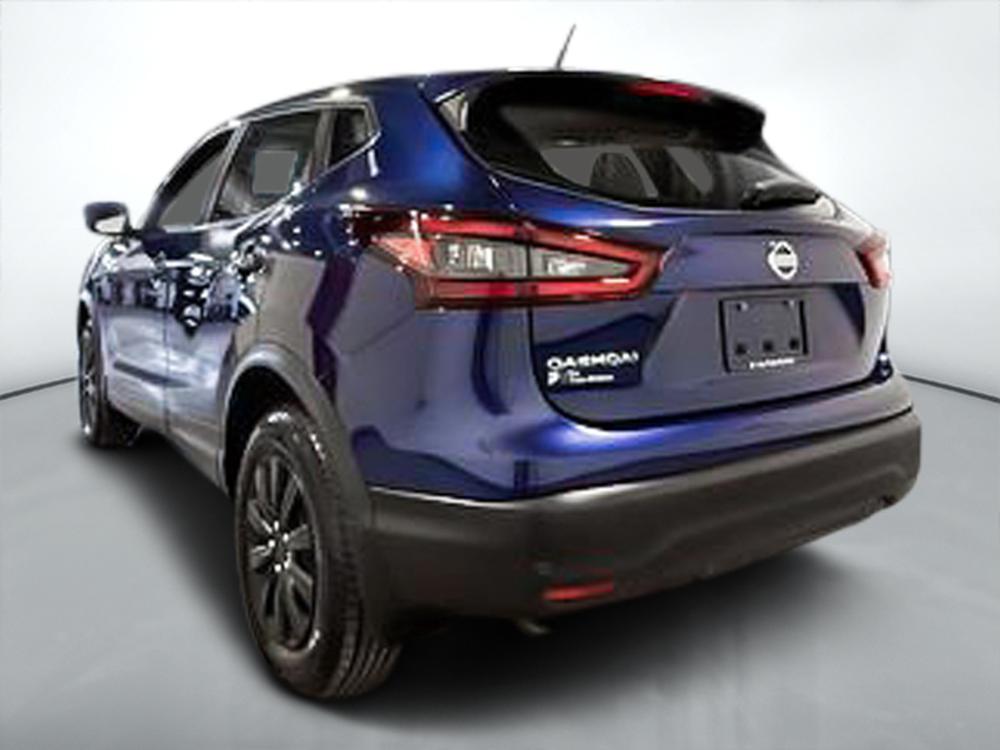 Nissan Qashqai SV 2020 à vendre à Trois-Rivières - 6