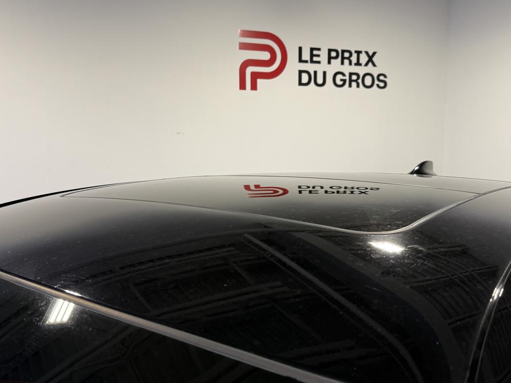 Acura ADX A-SPEC 2025 d&rsquo;occasion à vendre - 11