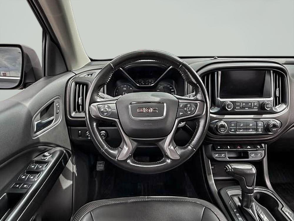 GMC Canyon ALL TERRAIN 2018 à vendre à Shawinigan - 17