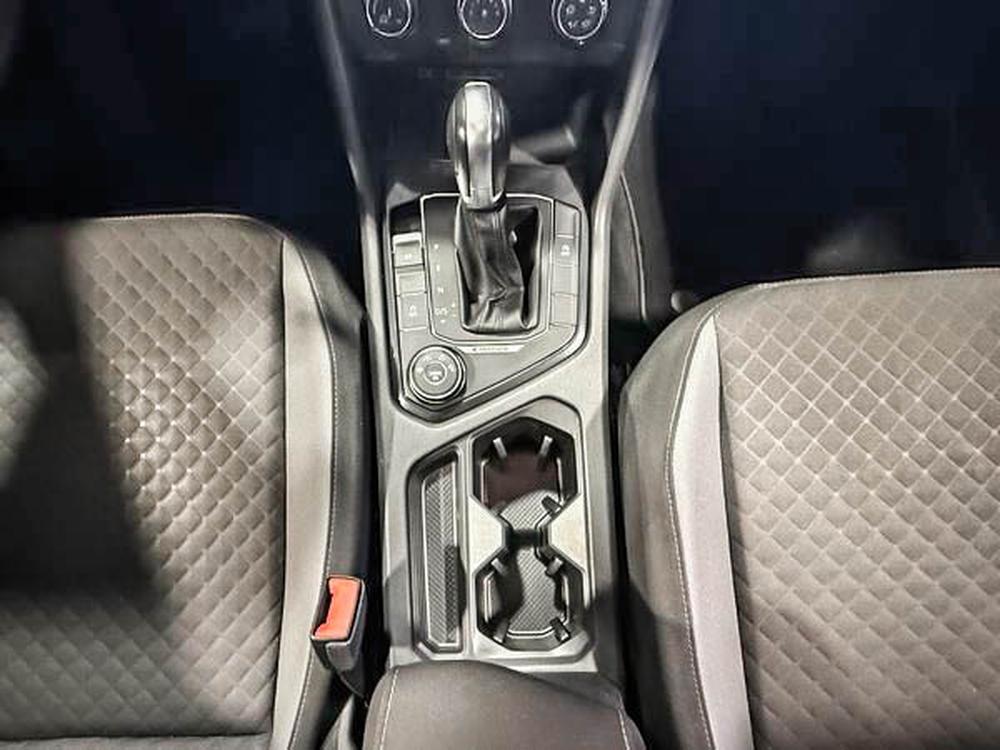 Volkswagen Tiguan TRENDLINE 2018 d&rsquo;occasion à vendre - 28