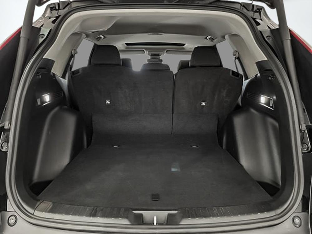 Honda CR-V 2023 Noir usage à vendre Honda CR-V 2023 Noir usage à vendre