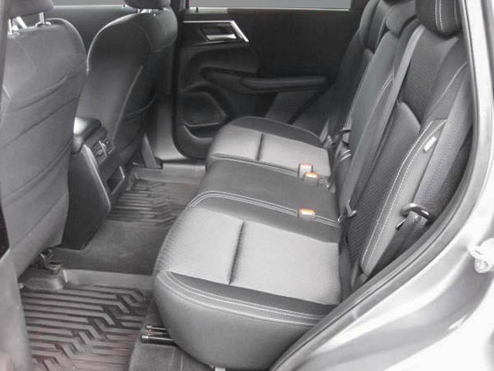 Mitsubishi Outlander ES 2022 d&rsquo;occasion à vendre - 13