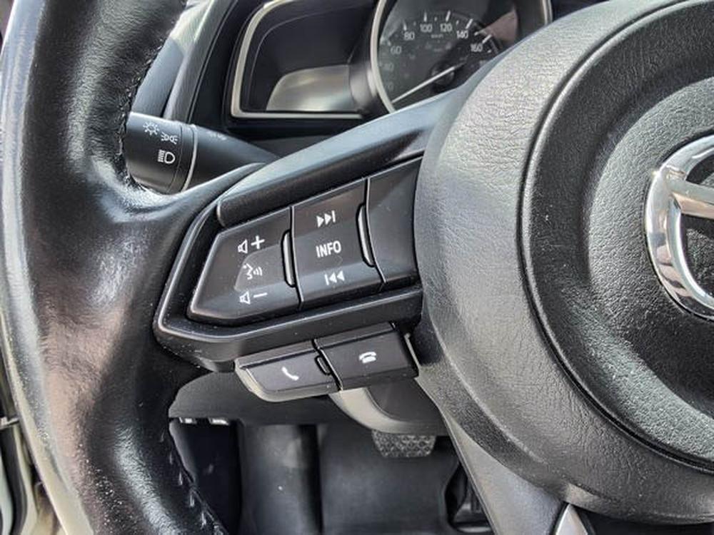 Mazda CX-3 GS 2019 d&rsquo;occasion à vendre - 16