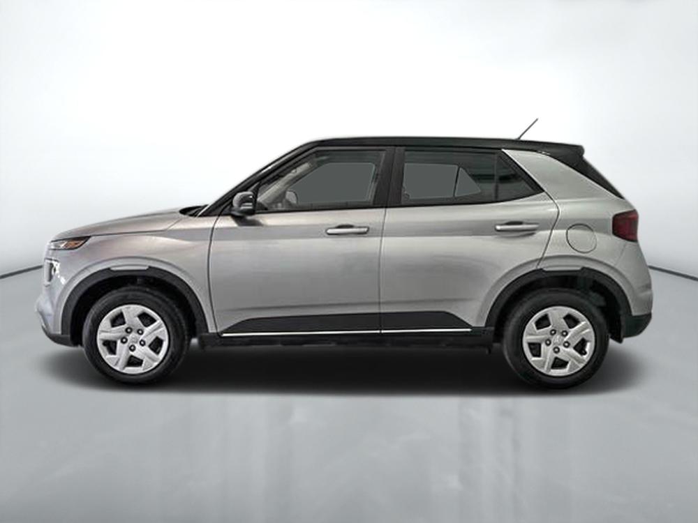 Hyundai Venue Essential / toit noir 2024 d&rsquo;occasion à vendre - 4