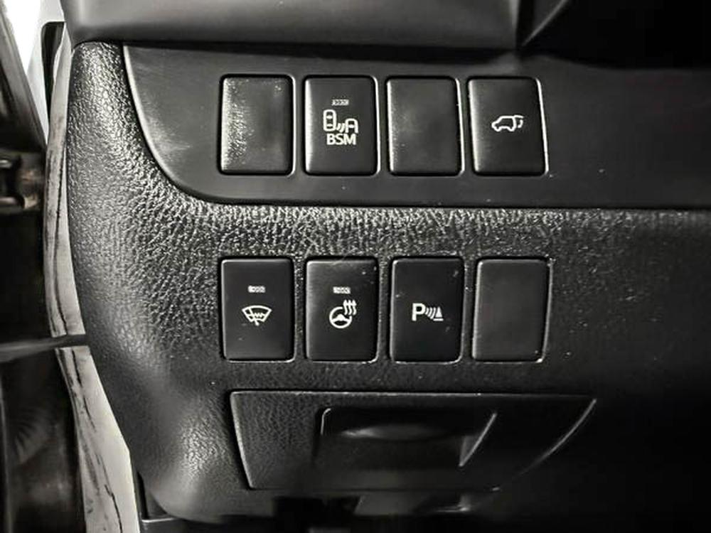 Toyota Highlander LIMITED 2014 d&rsquo;occasion à vendre - 17
