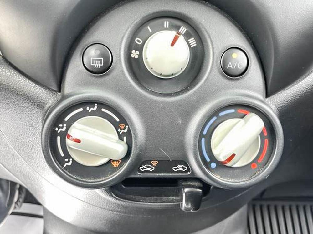 Nissan Micra SV 2015 d&rsquo;occasion à vendre - 21