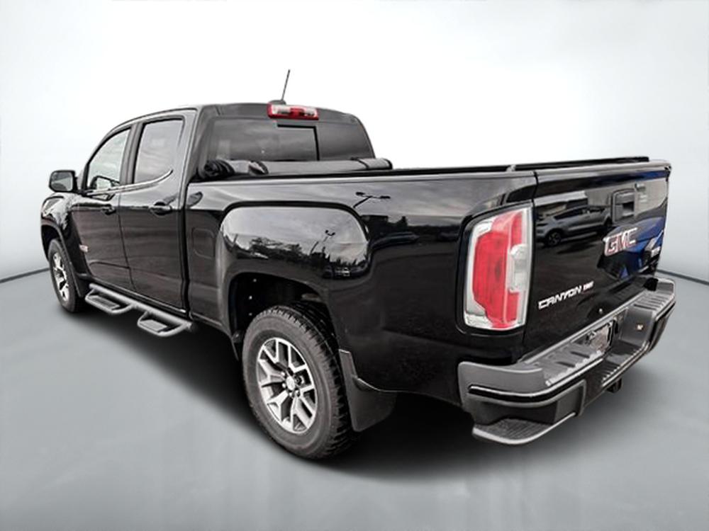 GMC Canyon ALL TERRAIN 2018 d&rsquo;occasion à vendre - 6