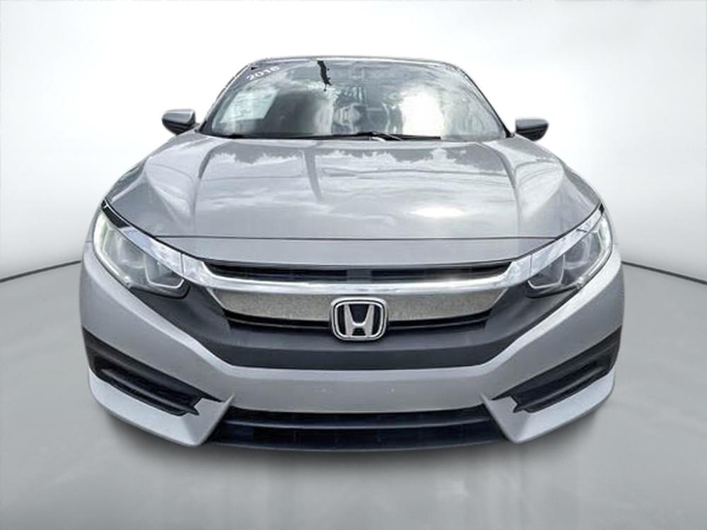 Honda Civic Sedan LX 2016 d&rsquo;occasion à vendre - 2