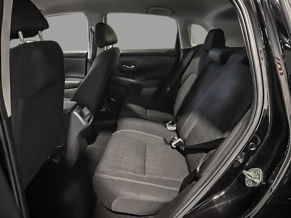 Honda HR-V LX 2023 d&rsquo;occasion à vendre - 29