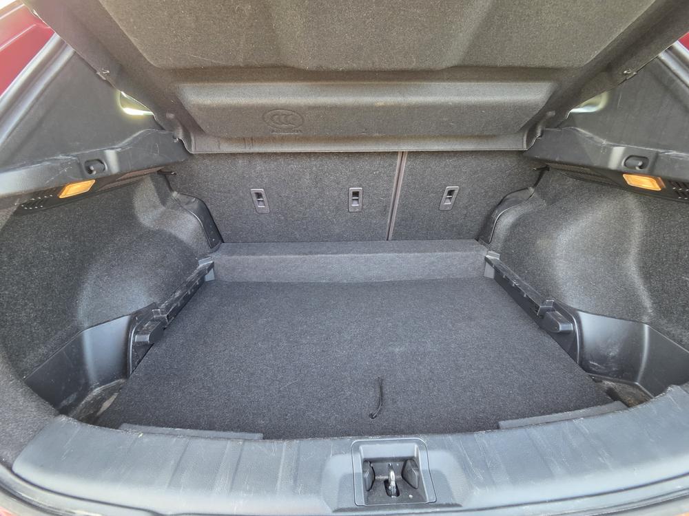 Nissan Qashqai SV 2022 d&rsquo;occasion à vendre - 22