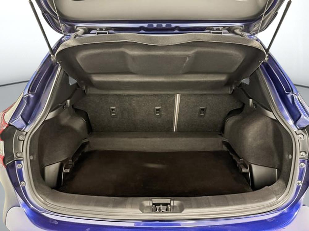 Nissan Qashqai SV 2020 à vendre à Trois-Rivières - 30