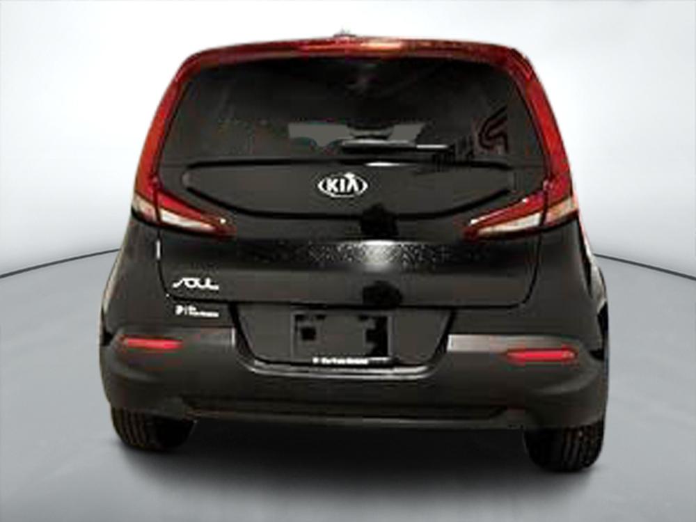 Kia Soul LX 2021 à vendre à Trois-Rivières - 4