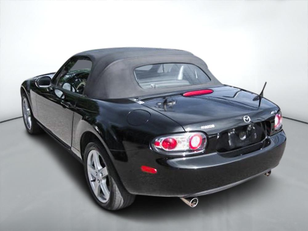 Mazda MX-5 GS 2006 d&rsquo;occasion à vendre - 4
