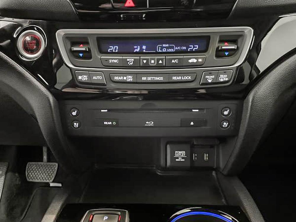 Honda Pilot Touring AWD / 7 passagers 2018 à vendre à Trois-Rivières - 31
